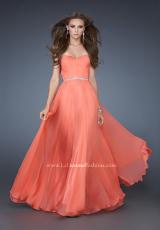 2013 La Femme Prom Dress 18332